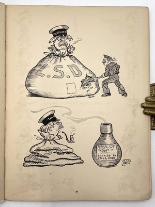 Nursery Rhymes for Fighting Times