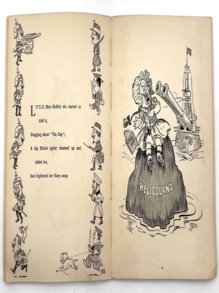 Nursery Rhymes for Fighting Times