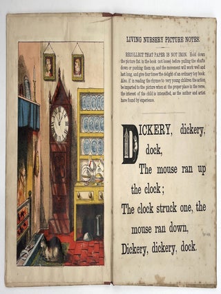 Living Nursery Rhymes