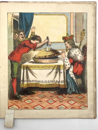 Living Nursery Rhymes
