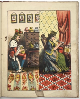 Living Nursery Rhymes