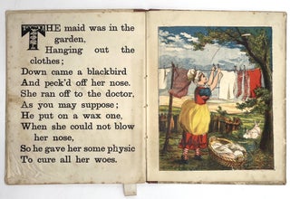 Living Nursery Rhymes