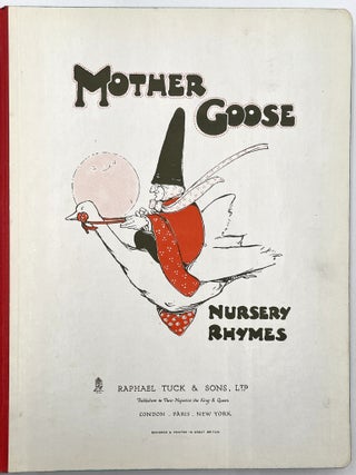 Mother Goose Nursery Rhymes