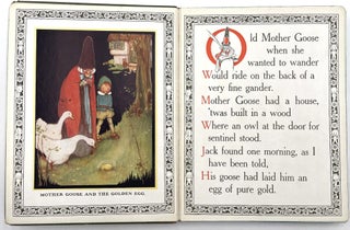 Mother Goose Nursery Rhymes