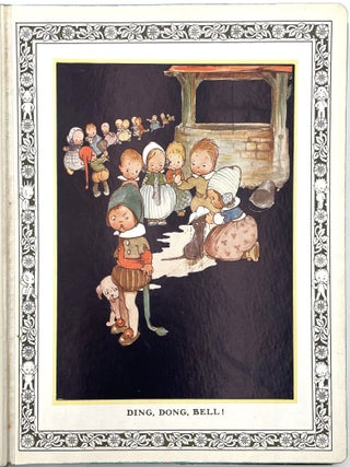 Mother Goose Nursery Rhymes