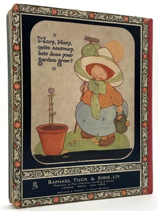 Mother Goose Nursery Rhymes