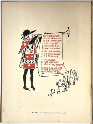 Cinderella's Picture Book
