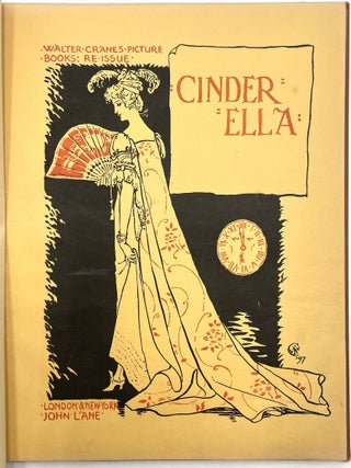 Cinderella's Picture Book