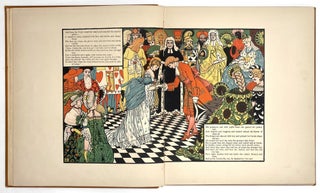 Cinderella's Picture Book
