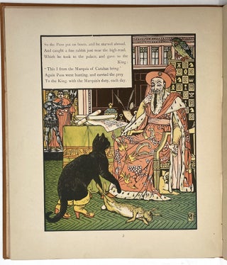 Cinderella's Picture Book
