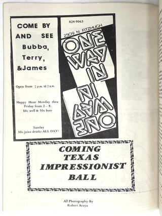 Reaching Out Publications No. 22, Sept. 23, 1977
