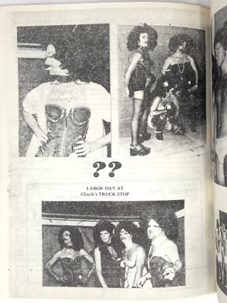 Reaching Out Publications No. 22, Sept. 23, 1977