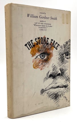 Item #3068 The Stone Face. William Gardner Smith