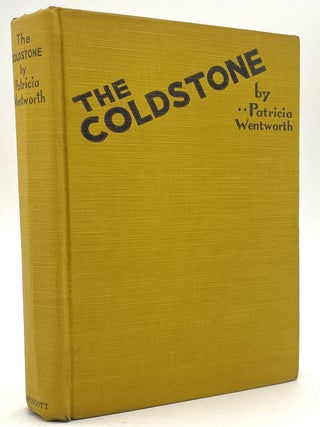 The Coldstone