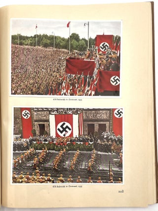 Deutschland Ermacht [First Edition]