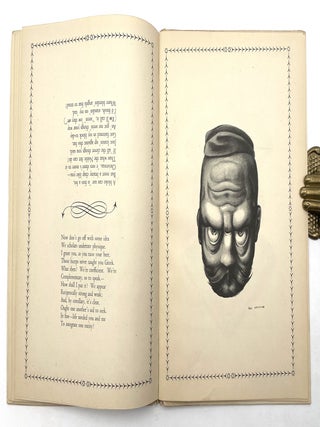 Oho! Certain Two-Faced Individuals Now Exposed by the Bodley Head