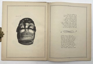 Oho! Certain Two-Faced Individuals Now Exposed by the Bodley Head