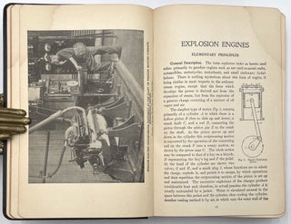 Automobile Engineering, 6 Vols.