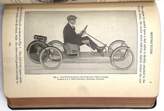 Automobile Engineering, 6 Vols.