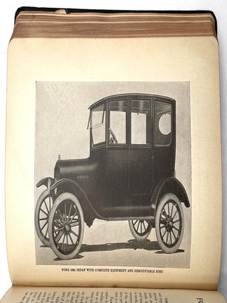 Automobile Engineering, 6 Vols.