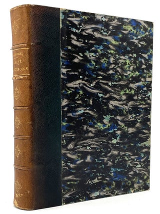 Item #3096 Traité Des Poisons (Treatise on Poisons). Louis Hugounenq