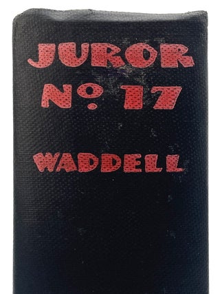 Juror No. 17