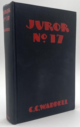Juror No. 17