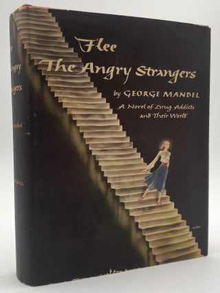 Item #3106 Flee the Angry Strangers. George Mandel