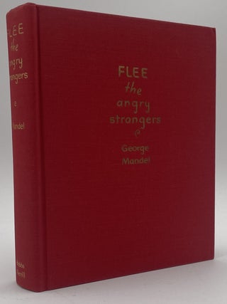 Flee the Angry Strangers