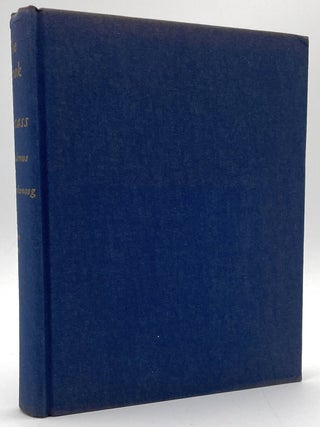The Book of Grass