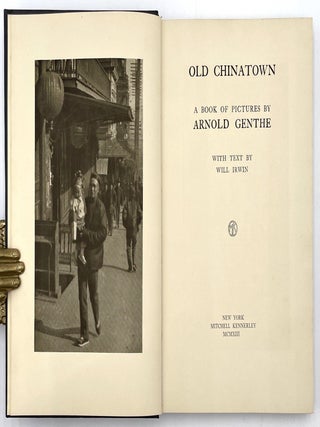Old Chinatown