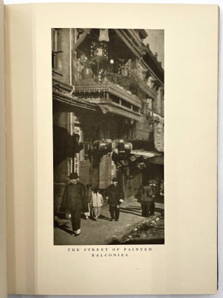 Old Chinatown