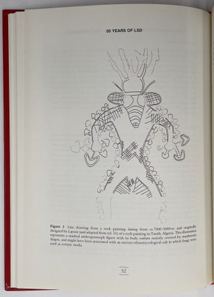 50 Years of LSD
