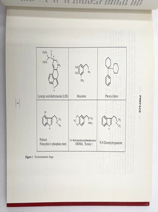 50 Years of LSD