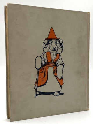 The Animal Mother Goose