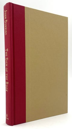 The Sign of the Book