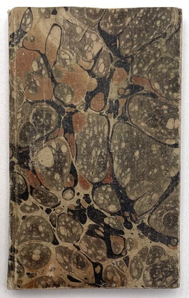 Neuer Sackkalender Auf das Jahr 1822