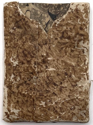 Neuer Sackkalender Auf das Jahr 1822