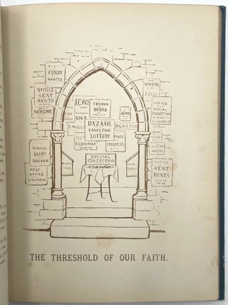 The Satires of Cynicus