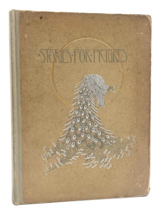 Item #3140 Stories for Pictures. Helen Mackay