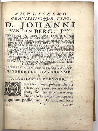 Singulares Sententiae (Singular Sentences)