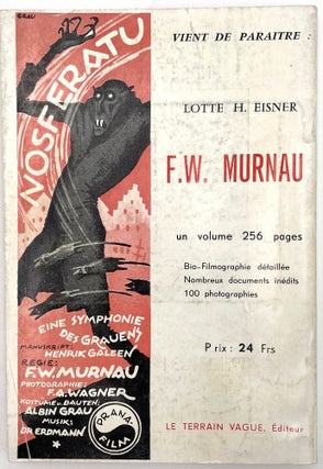 Midi-Minuit Fantastique. No. 10 - 11, Winter, 1964 - 1965