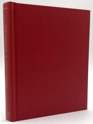The Casebook of Lucius Lefting