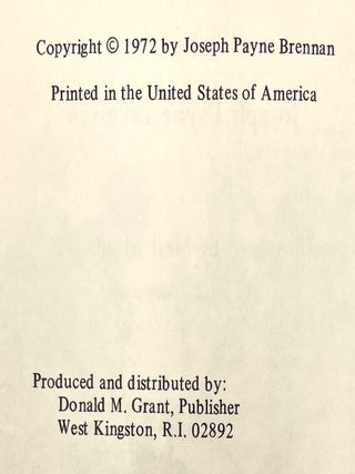 The Casebook of Lucius Lefting