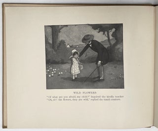 Peter Newell's Pictures and Rhymes