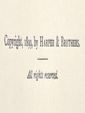 Peter Newell's Pictures and Rhymes