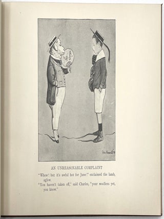 Peter Newell's Pictures and Rhymes