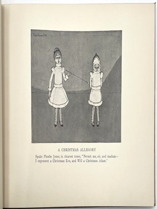 Peter Newell's Pictures and Rhymes