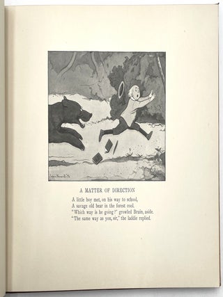 Peter Newell's Pictures and Rhymes
