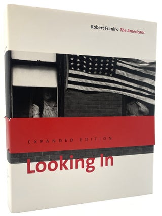 Looking In: Robert Frank's The Americans